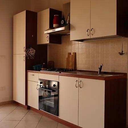 Vakantiehuis Roccabianca *