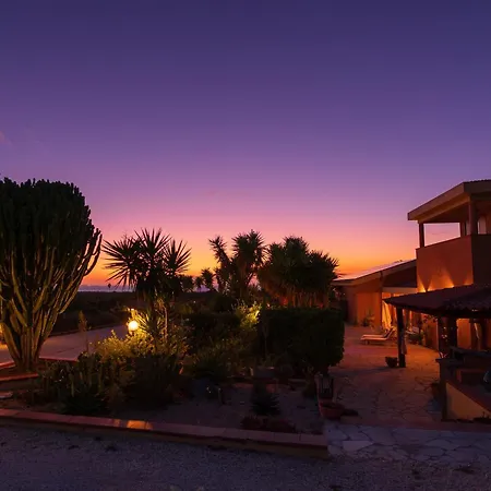 Roccabianca Σπίτι διακοπών Sorso