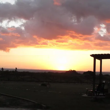 Vakantiehuis Roccabianca Sorso