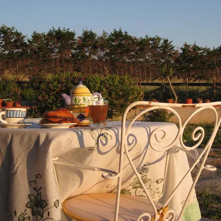 Vakantiehuis Roccabianca