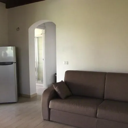 Vakantiehuis Roccabianca *