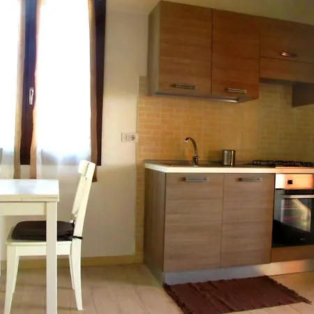 Vakantiehuis Roccabianca Sorso