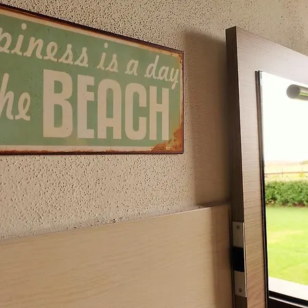 Roccabianca Vakantiehuis