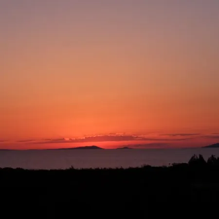 Roccabianca Vakantiehuis Sorso