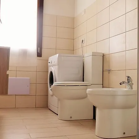 Vakantiehuis Roccabianca *