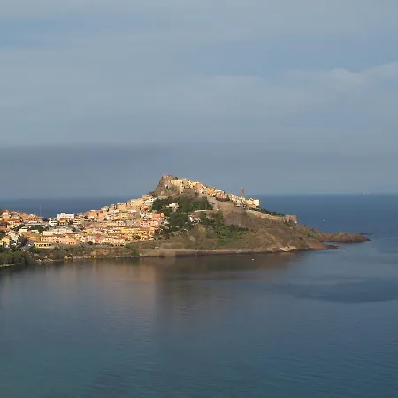 Σπίτι διακοπών Roccabianca