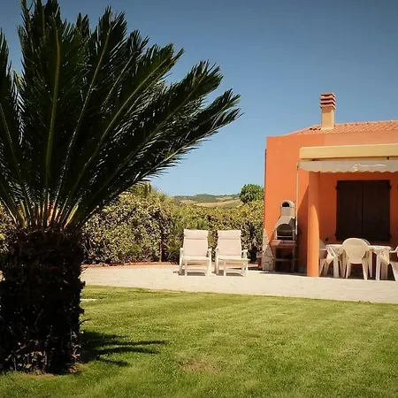 Vakantiehuis Roccabianca