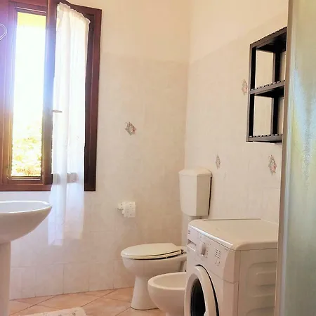 Roccabianca Vakantiehuis