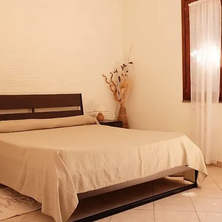 Vakantiehuis Roccabianca