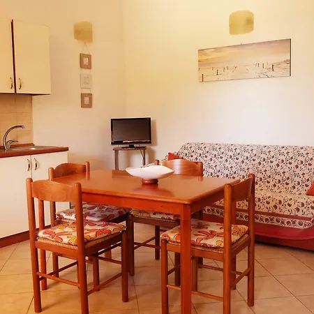 Roccabianca Vakantiehuis *