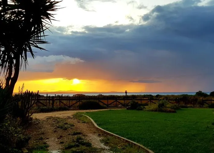 Roccabianca * 索尔索