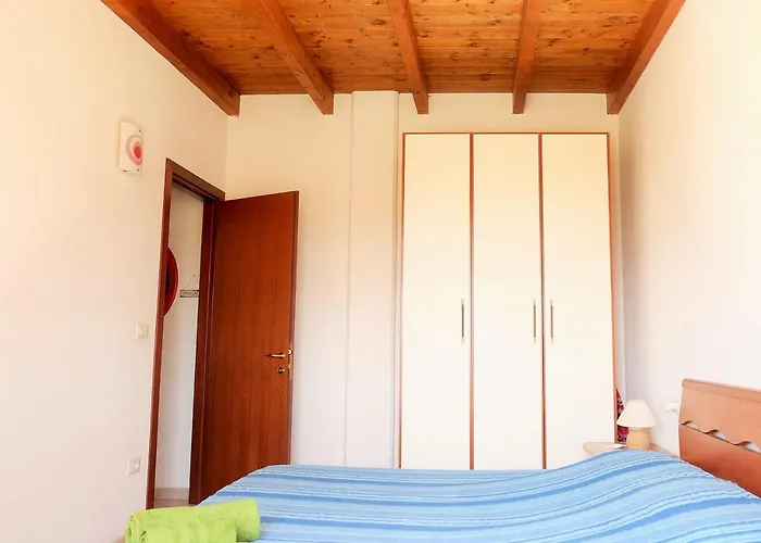 度假居 Roccabianca 索尔索