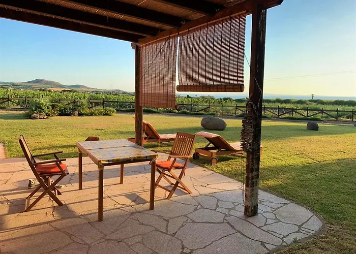 度假居 Roccabianca