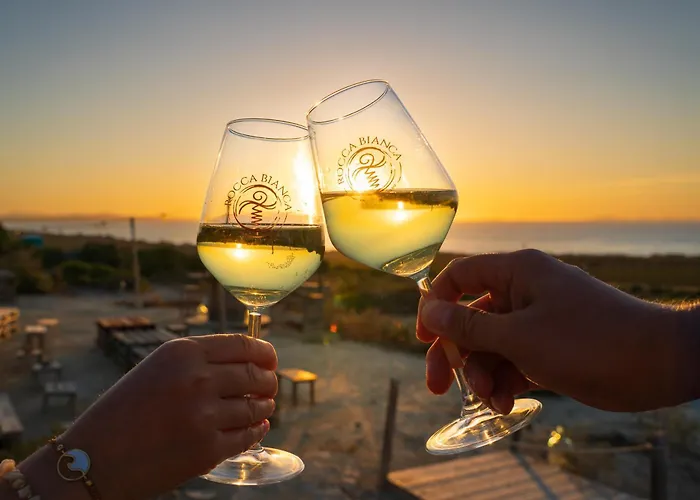 Roccabianca 度假居 *