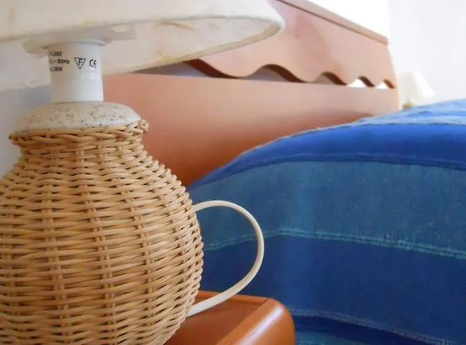 度假居 Roccabianca *