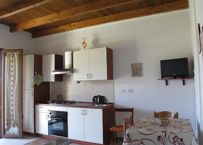 Roccabianca 度假居 *