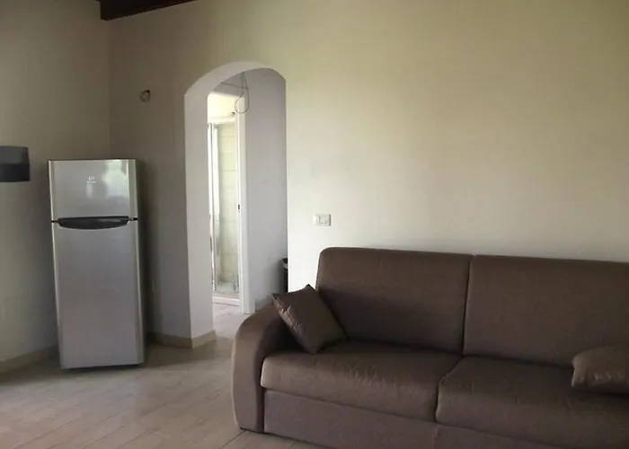 度假居 Roccabianca *