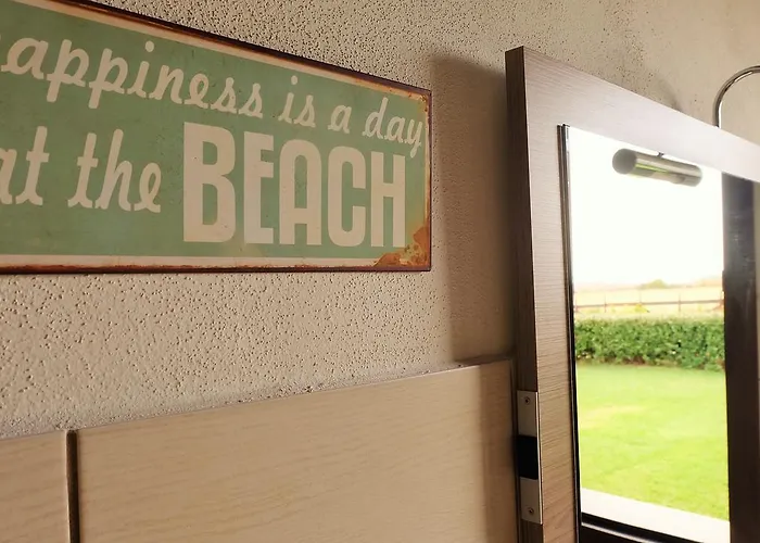 Roccabianca 度假居