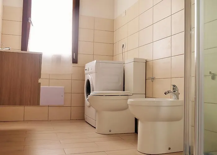 度假居 Roccabianca *