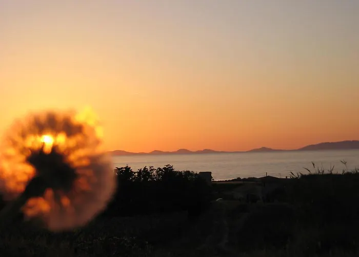 Roccabianca 度假居