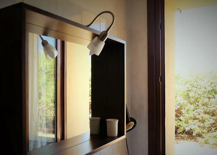 Roccabianca 度假居 *