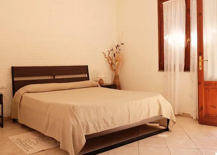 度假居 Roccabianca