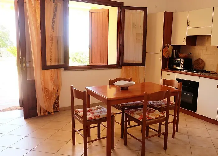 Roccabianca 度假居 *