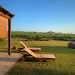 Roccabianca Casa de Férias