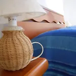 Casa de Férias Roccabianca *