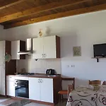 Roccabianca Casa de Férias *
