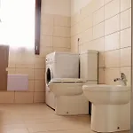 Casa de Férias Roccabianca *
