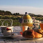 Roccabianca Casa de Férias