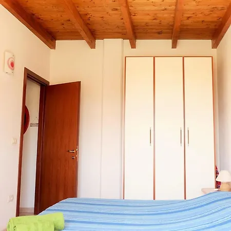 別荘 Roccabianca ソルソ