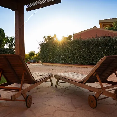 別荘 Roccabianca *