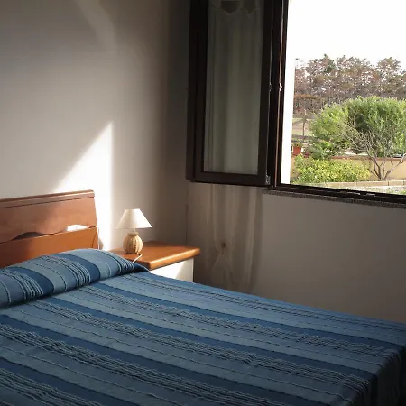 Vakantiehuis Roccabianca