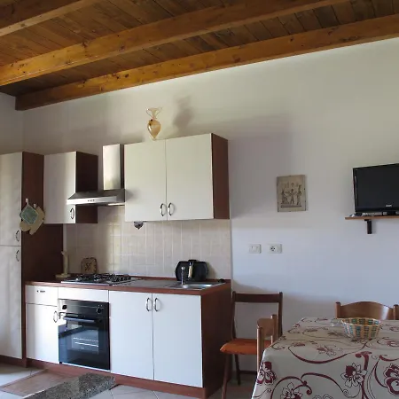 Roccabianca Casa de Férias *