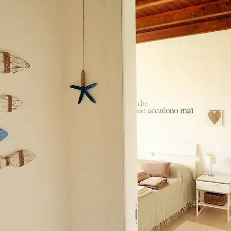Roccabianca Vakantiehuis
