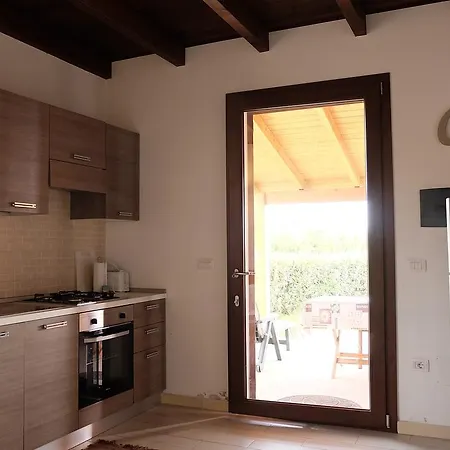 Vakantiehuis Roccabianca Sorso
