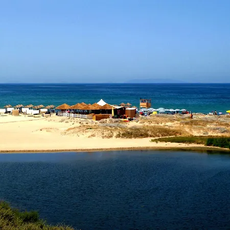 Casa de Férias Roccabianca Sorso