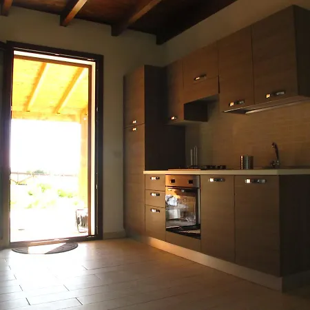 Vakantiehuis Roccabianca