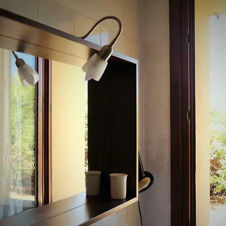 Roccabianca 別荘 *