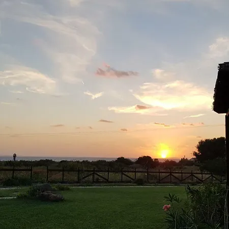 Prázdninový dům Roccabianca