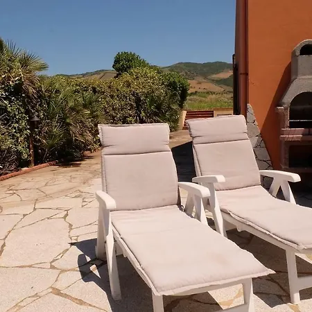 Roccabianca Vakantiehuis *