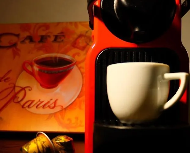 Nyaraló Roccabianca