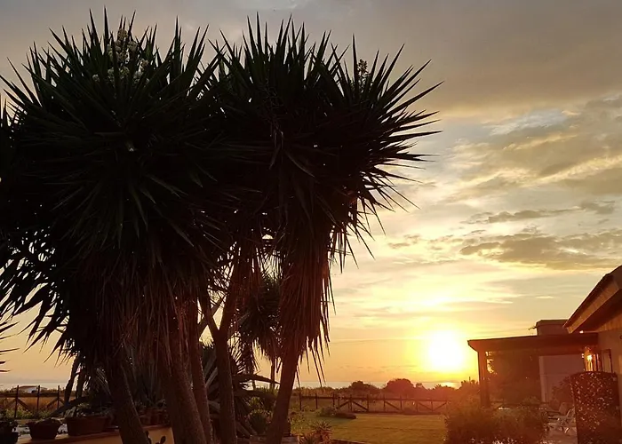 Roccabianca Nyaraló Sorso