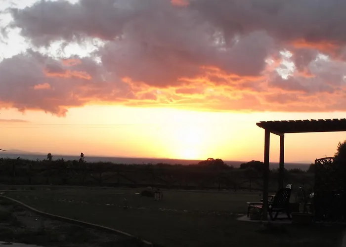 Nyaraló Roccabianca Sorso