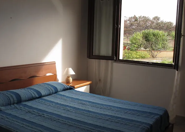 Nyaraló Roccabianca