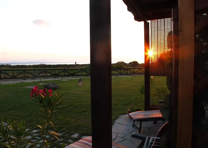 Roccabianca Nyaraló Sorso