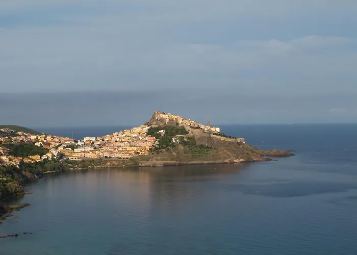 Nyaraló Roccabianca