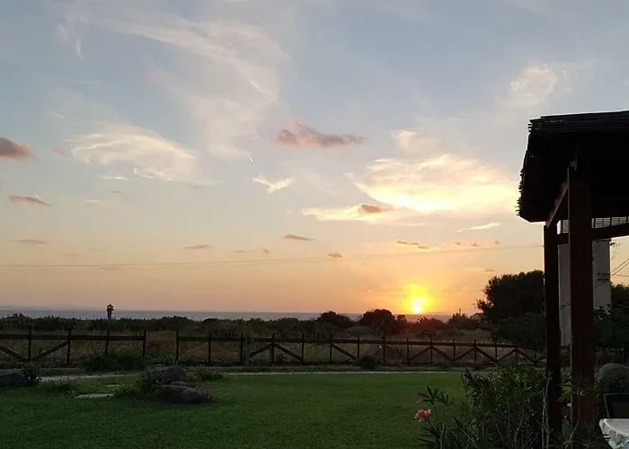 Nyaraló Roccabianca